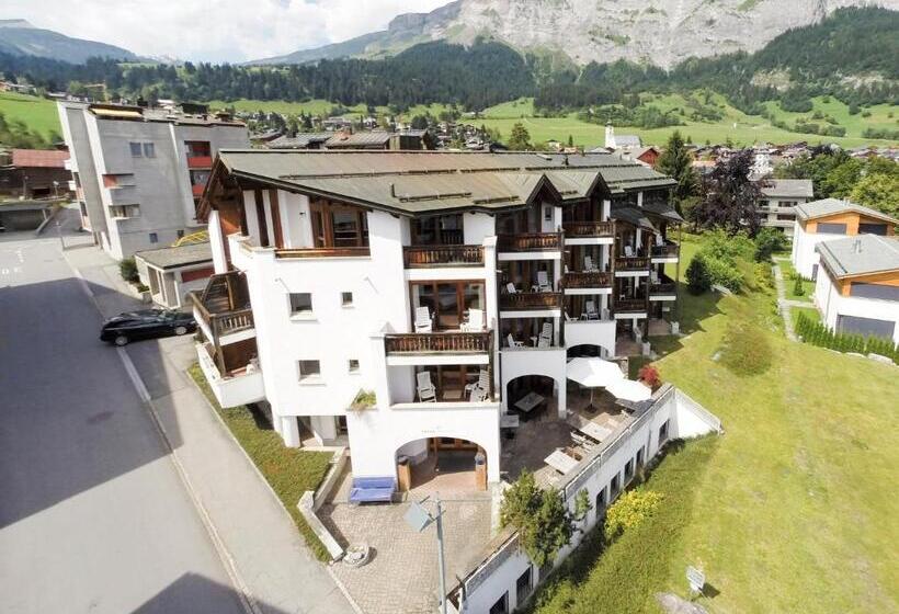 호텔 Arena Guesthouse