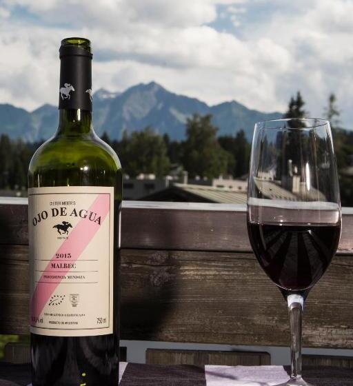 호텔 Arena Guesthouse