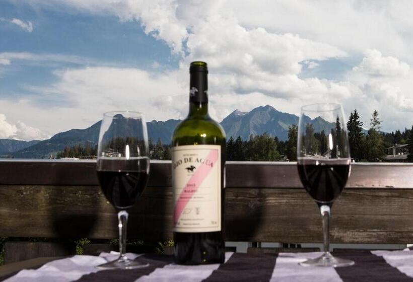 호텔 Arena Guesthouse