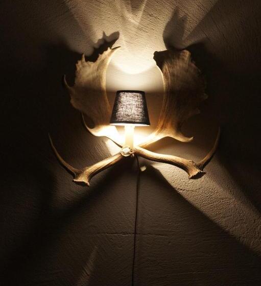 호텔 Arena Guesthouse