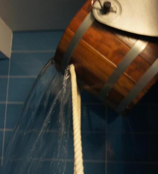 호텔 Arena Guesthouse