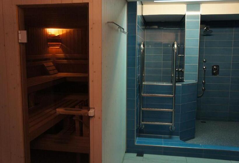 호텔 Arena Guesthouse