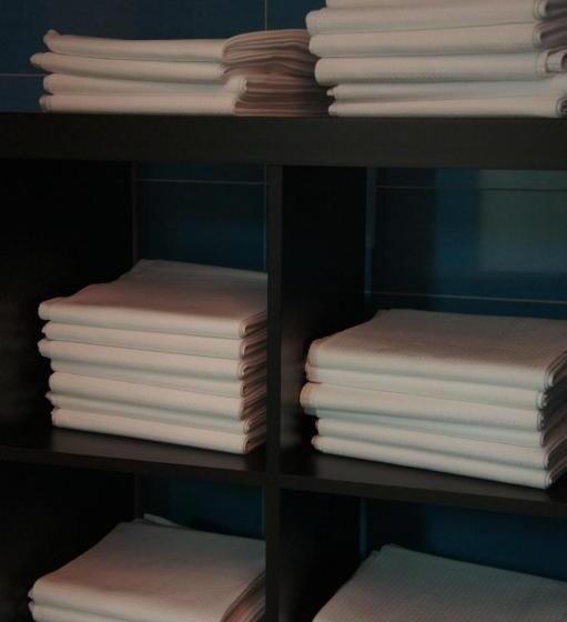 호텔 Arena Guesthouse