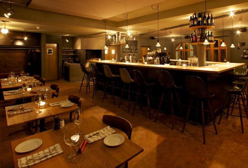 호텔 Arena Guesthouse