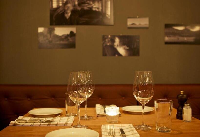 호텔 Arena Guesthouse