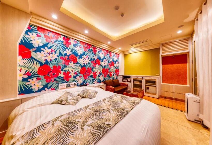 Отель Atlantis Hawaiian Resorts