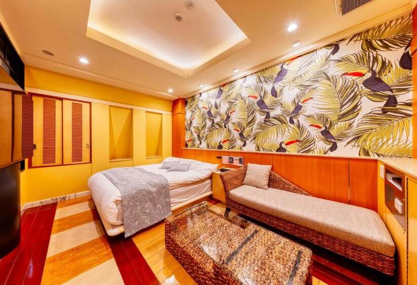 Отель Atlantis Hawaiian Resorts