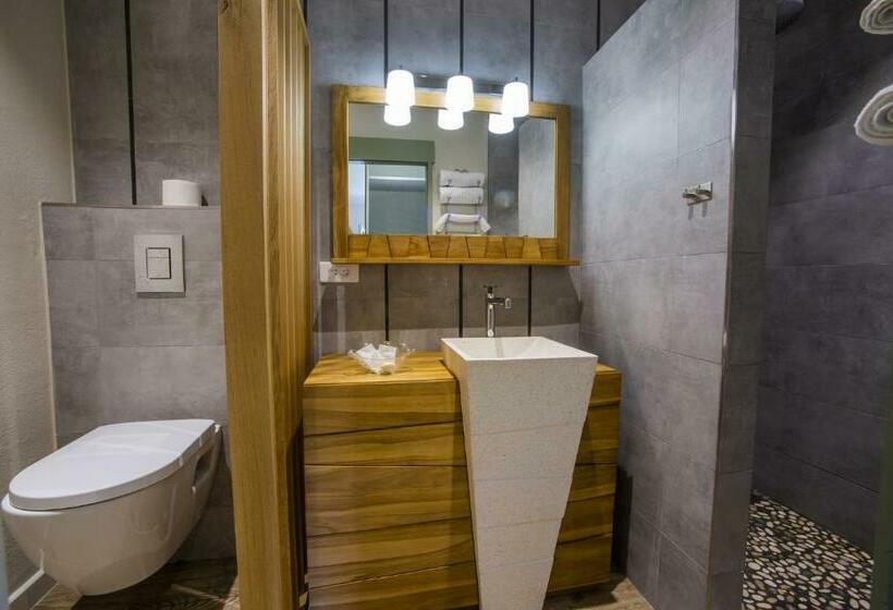 Отель Du Pont De L Oso