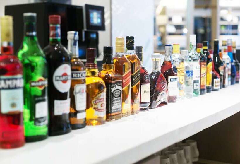 酒店 Grand Mercure Wuhan Qiaokou