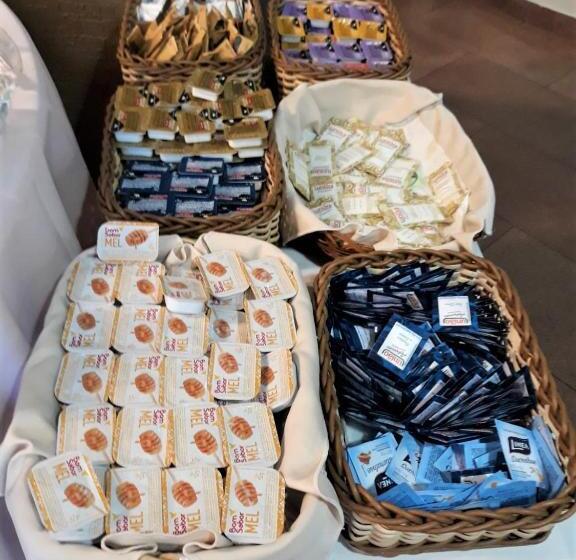 酒店 La Residence Flat