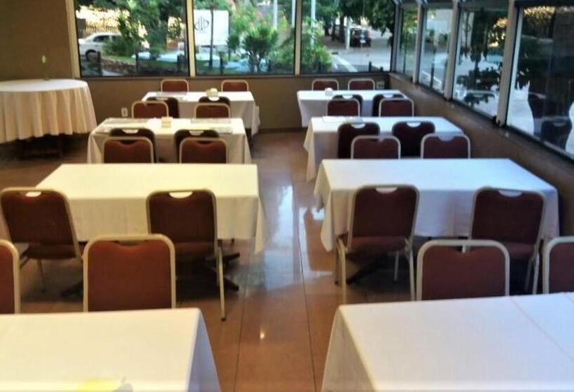 酒店 La Residence Flat