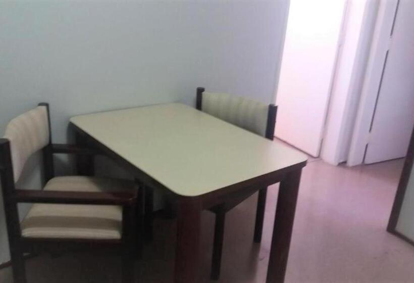 酒店 La Residence Flat