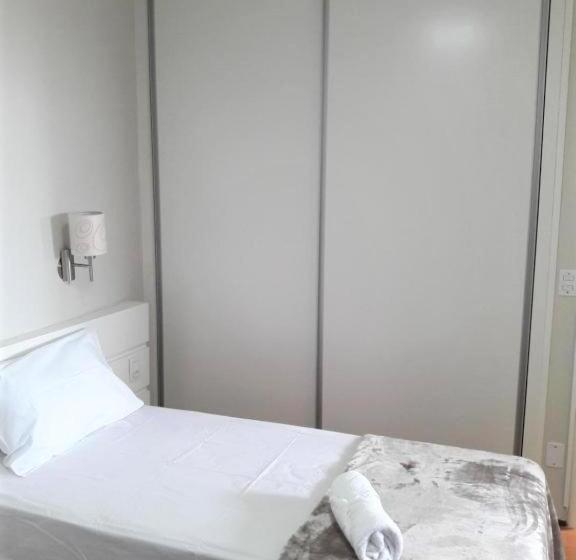 酒店 La Residence Flat