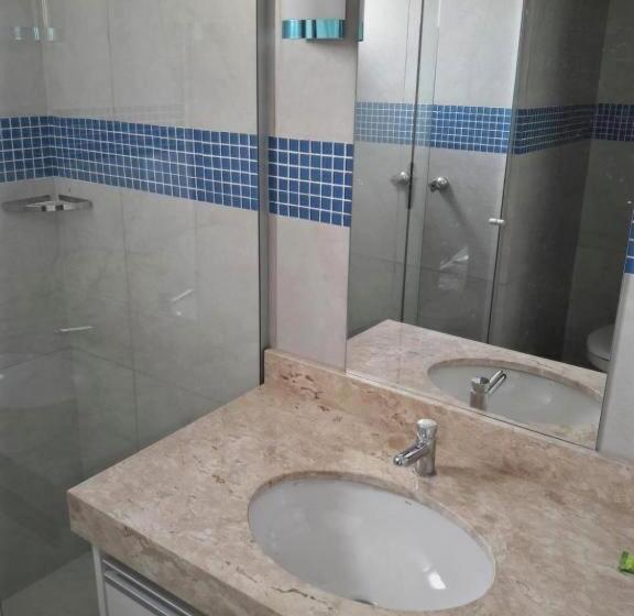 酒店 La Residence Flat