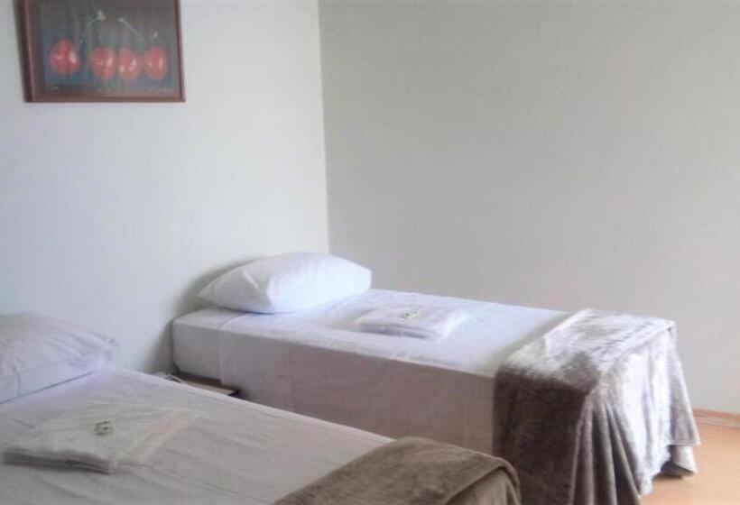 酒店 La Residence Flat