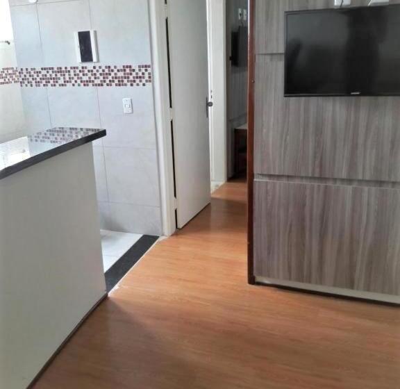 酒店 La Residence Flat