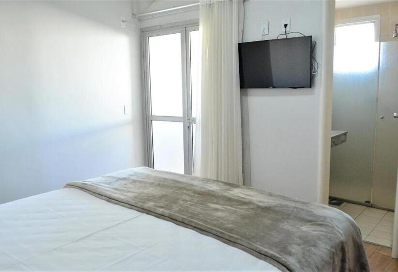 酒店 La Residence Flat