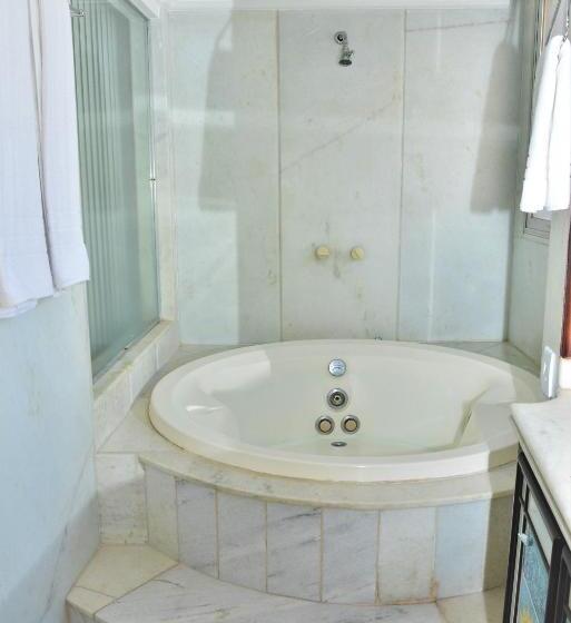 酒店 La Residence Flat