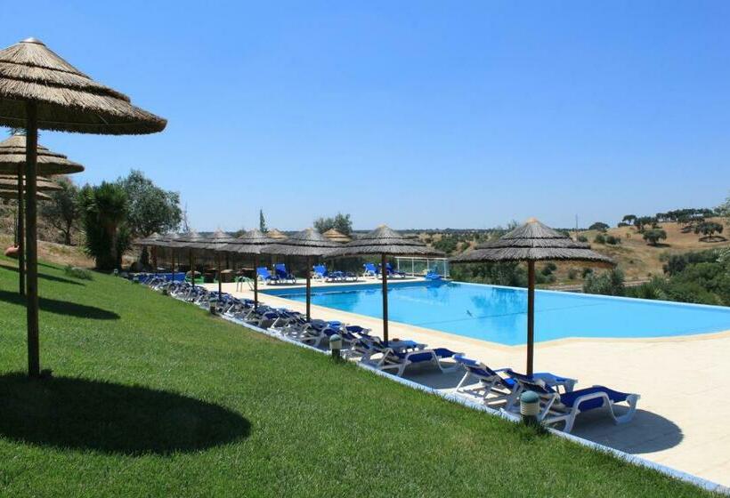 호텔 O Gato Edificio Standard