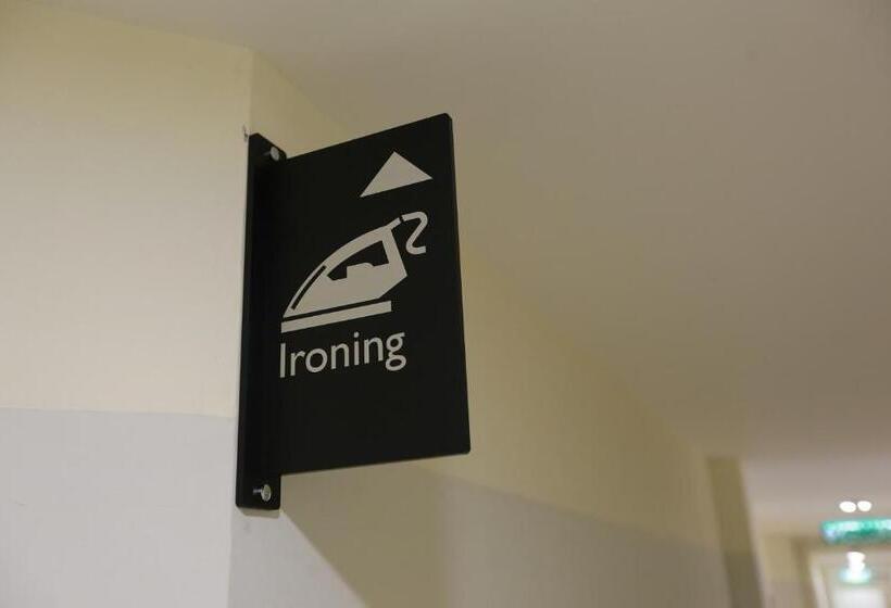 호텔 Pantai Regal Boutique