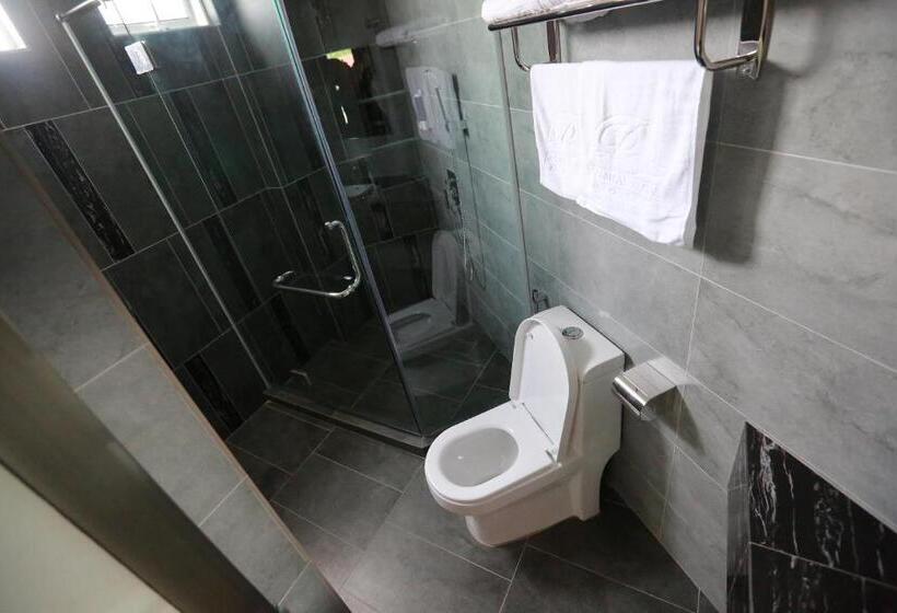 호텔 Pantai Regal Boutique