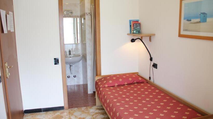 호텔 Residence Garden