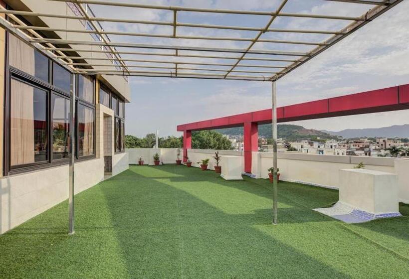 هتل Royal Dezire Udaipur