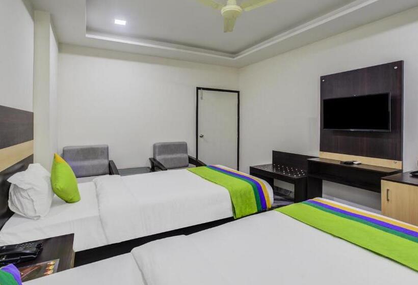 هتل Royal Dezire Udaipur