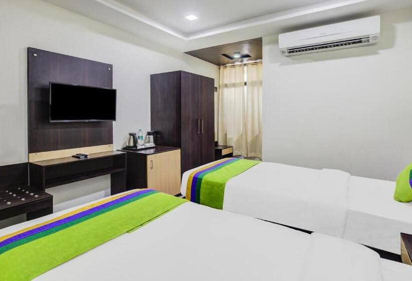 هتل Royal Dezire Udaipur