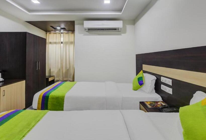 هتل Royal Dezire Udaipur