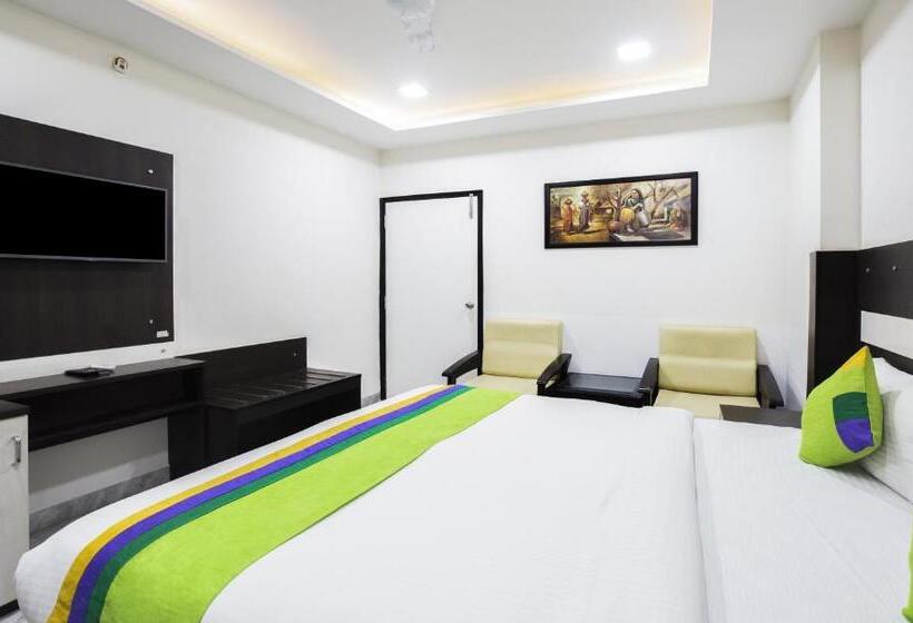 هتل Royal Dezire Udaipur