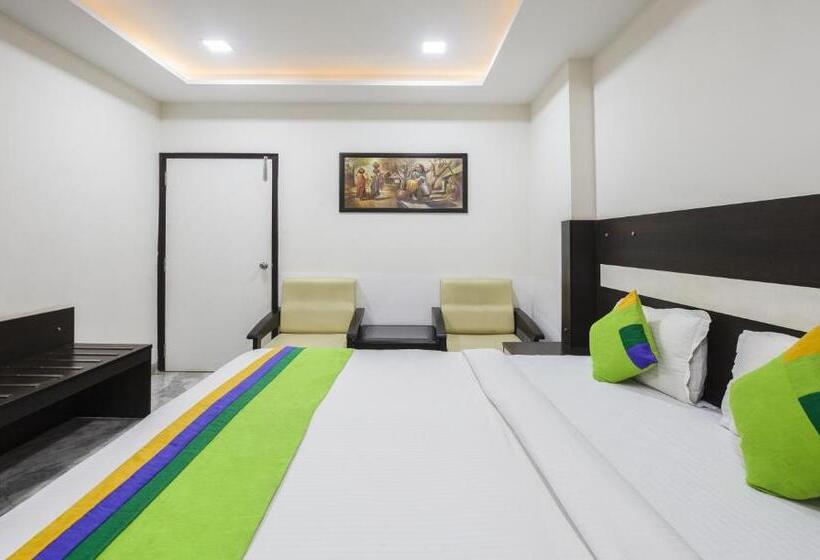 هتل Royal Dezire Udaipur