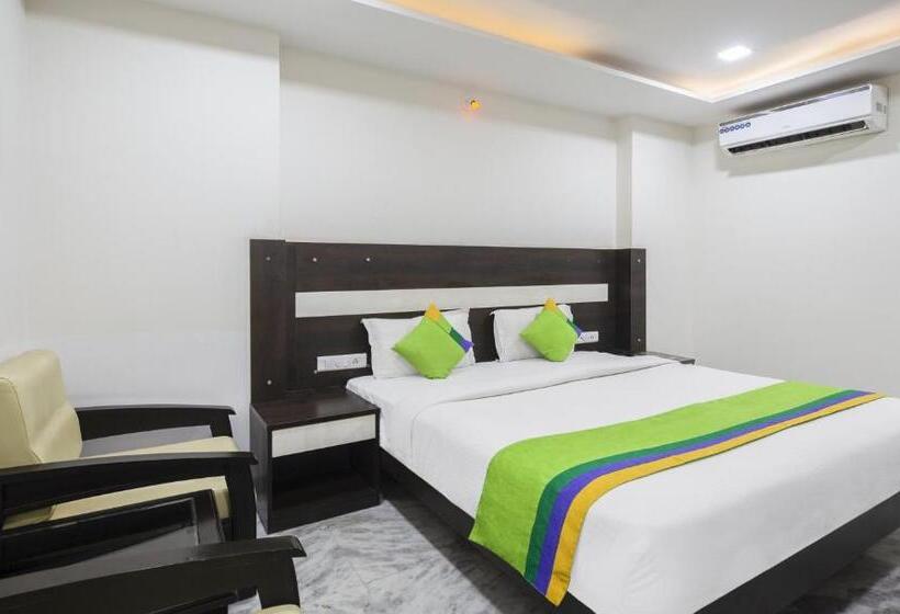 هتل Royal Dezire Udaipur