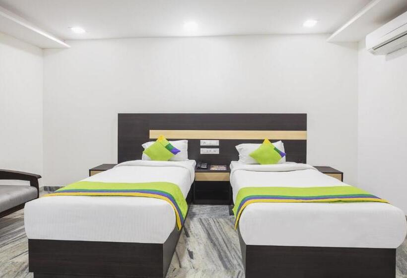 هتل Royal Dezire Udaipur