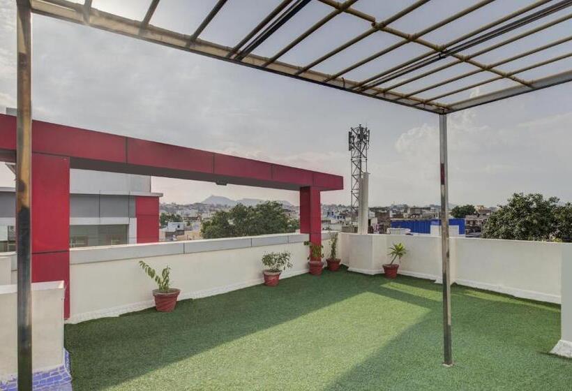 هتل Royal Dezire Udaipur
