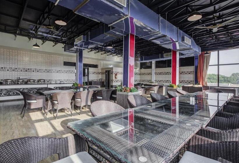 هتل Royal Dezire Udaipur