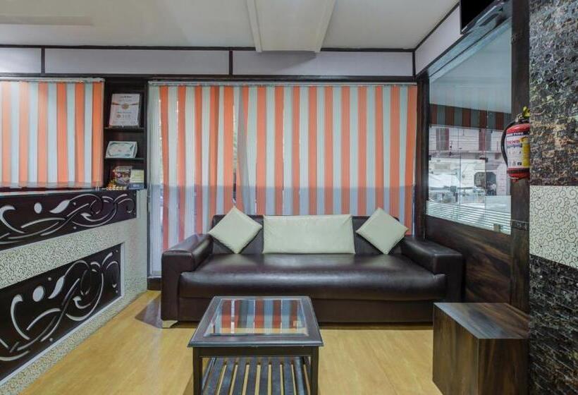 هتل Royal Dezire Udaipur