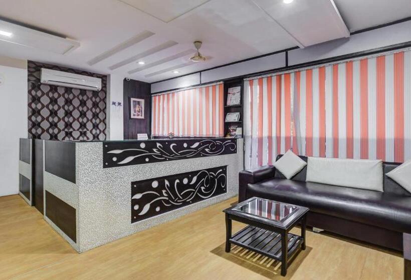 هتل Royal Dezire Udaipur