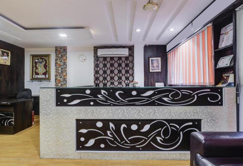 هتل Royal Dezire Udaipur