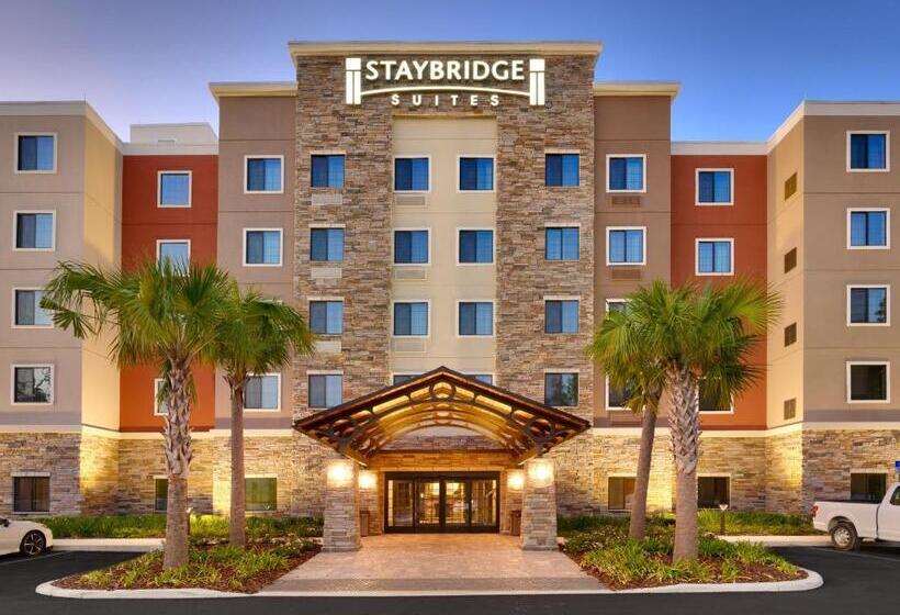 호텔 Staybridge Suites   Gainesville I 75, An Ihg