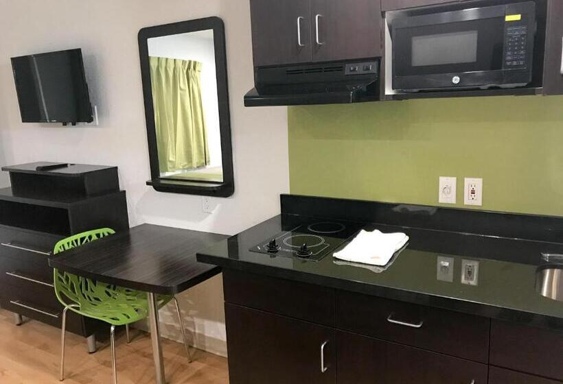 ホテル Studio 6 Buttonwillow, Ca