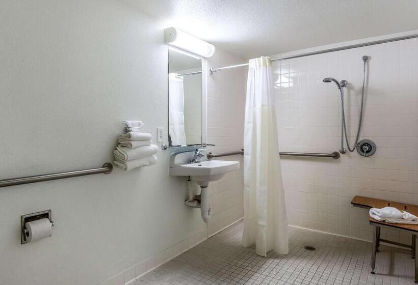 ホテル Studio 6 Buttonwillow, Ca