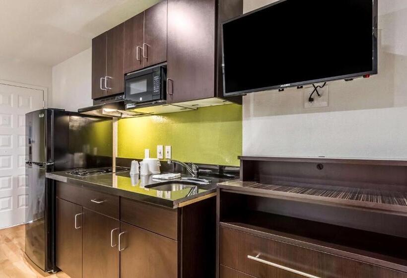 ホテル Studio 6 Buttonwillow, Ca