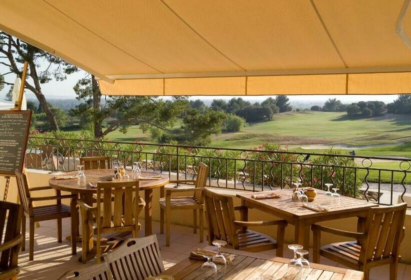 Madame Vacances Residence Provence Country Club