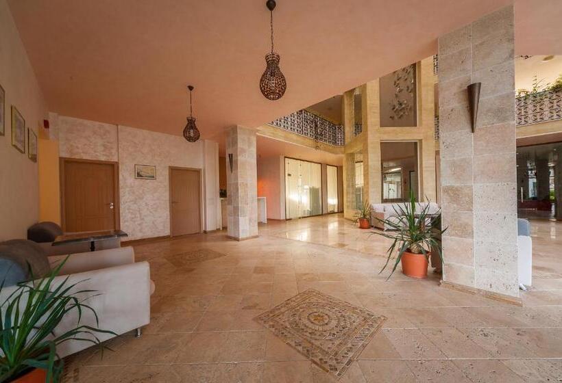 Maisonettes In Royal Bay Residence And Spa