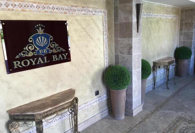 Maisonettes In Royal Bay Residence And Spa