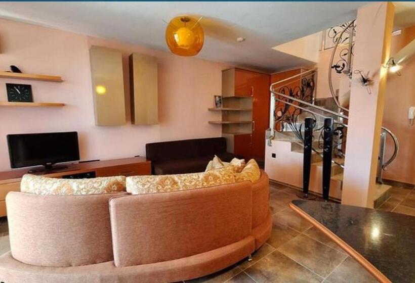 Maisonettes In Royal Bay Residence And Spa