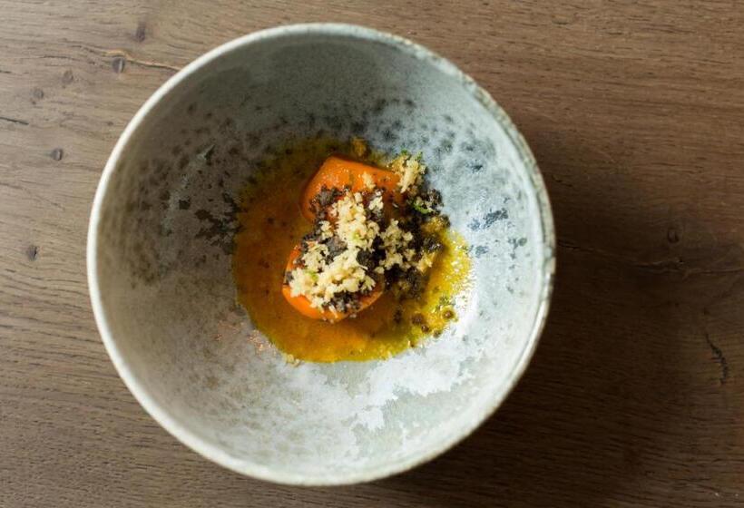 Nh Collection Barbizon Palace Apartments