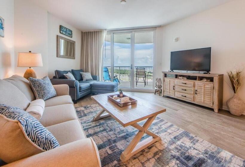 Palms Resort #21113 Jr. 2br