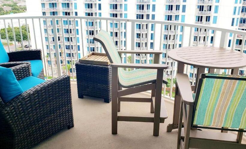 Palms Resort #21113 Jr. 2br